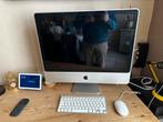 Apple iMac 2009, 24 inch, Utilisé, Enlèvement ou Envoi