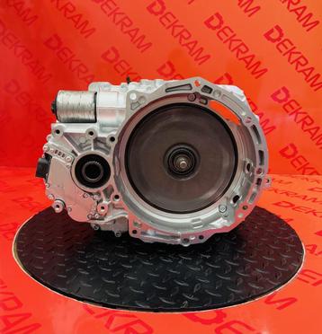Boîte De Vitesses VERSNELLINGSBAK Gearbox VW Seat DQ381 UAX beschikbaar voor biedingen