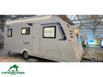 Caravelair Alba 496 Family (bj 2020), Bedrijf, 5 tot 6 meter, Tot en met 6, Caravelair