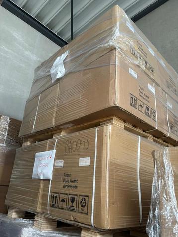 Patchkast/serverkast Digitus 9U 600x600x505 ZWART  beschikbaar voor biedingen