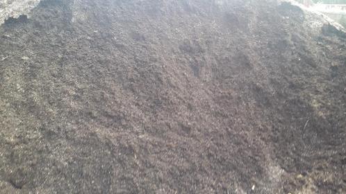 plantgrond  plus   MET 30 % PERLIET  IN BIG BAG  VAN  1.2 M³, Boeken, Wonen en Tuinieren, Nieuw, Moestuin, Ophalen