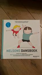 Dafne Maes - Nelsons dansboek, Ophalen of Verzenden, Zo goed als nieuw, Dafne Maes; Laura van Bouchout