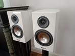 Canton vento 836 hifi audio luidsprekers, Overige merken, Front, Rear of Stereo speakers, Zo goed als nieuw, 120 watt of meer