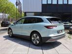 Skoda Enyaq iV Electric Automaat 2022, Auto's, Skoda, Automaat, Gebruikt, Overige brandstoffen, Bedrijf
