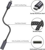 usb c verlengkabell 1m, Ophalen of Verzenden, Nieuw
