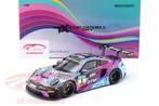 Porsche 911 (992) GT3 R #9 DTM 2023 Tim Heinemann, Ophalen of Verzenden, Nieuw, Auto, MiniChamps