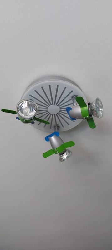Plafondlamp kinderkamer beschikbaar voor biedingen