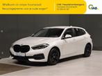 BMW 118   i OPF CARPLAY FULL LED, Auto's, BMW, 100 kW, 1 Reeks, Zwart, 136 pk