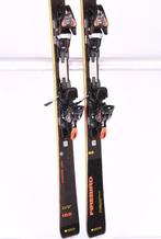165 170 skis BLIZZARD FIREBIRD HRC 2024, Sports & Fitness, Carving, Enlèvement ou Envoi, Skis, Utilisé