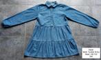 Kleed meisje: Tumble 'N Dry maat 146 - 152 (NIEUW + LABEL), Kinderen en Baby's, Kinderkleding | Maat 146, Tumble 'n Dry, Meisje