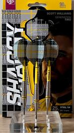 Target Scott williams G2 SP 25gram(nieuw), Sport en Fitness, Darts, Ophalen of Verzenden, Nieuw