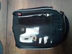 Givi Tanklock tanktas, Motoren, Ophalen of Verzenden, Zo goed als nieuw
