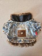 Hondenjasje Tian Chong 29 cm., Dieren en Toebehoren, Ophalen of Verzenden, Zo goed als nieuw, Hondenjas