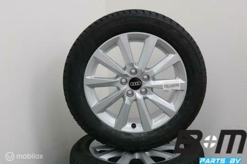 NIEUW! Winter! Org. 16 inch velgen Audi A1 GB 82A601025C, Auto-onderdelen, Banden en Velgen, Velg(en), Gebruikt