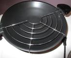 Nieuwe kleine elektrische wok, Elektronische apparatuur, Gourmetstellen, Ophalen of Verzenden, Nieuw