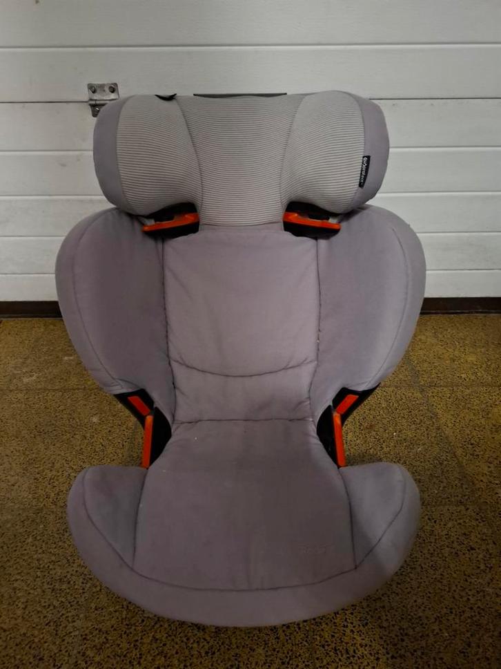 Maxicosi Rodifix, Kinderen en Baby's, Autostoeltjes, Autogordel, Ophalen