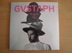 Vinyl Single Gustaph – Because Of You (nieuw geseald!), CD & DVD, Vinyles | Pop, Neuf, dans son emballage, Enlèvement ou Envoi