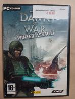PC-game Dawn of War Winter Assault, Enlèvement ou Envoi