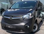 Fiat Talento 1.6CDTI/ 3Places / Gps / Airco /Camera/11.975 H, Auto's, Bestelwagens en Lichte vracht, Voorwielaandrijving, Euro 5
