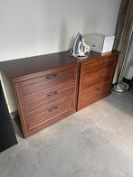 2 x ikea ladekast, Huis en Inrichting, Ophalen, Zo goed als nieuw