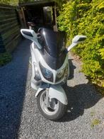 Sym gts 125i evo . Ook evt ruil, Fietsen en Brommers, Scooters | Kymco, Ophalen, Zo goed als nieuw