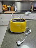 Toaster niew, Elektronische apparatuur, Broodroosters, Ophalen, Zo goed als nieuw