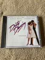 CD Dirty dancing - Patrick Swayze - Jennifer Grey, Ophalen of Verzenden, Zo goed als nieuw