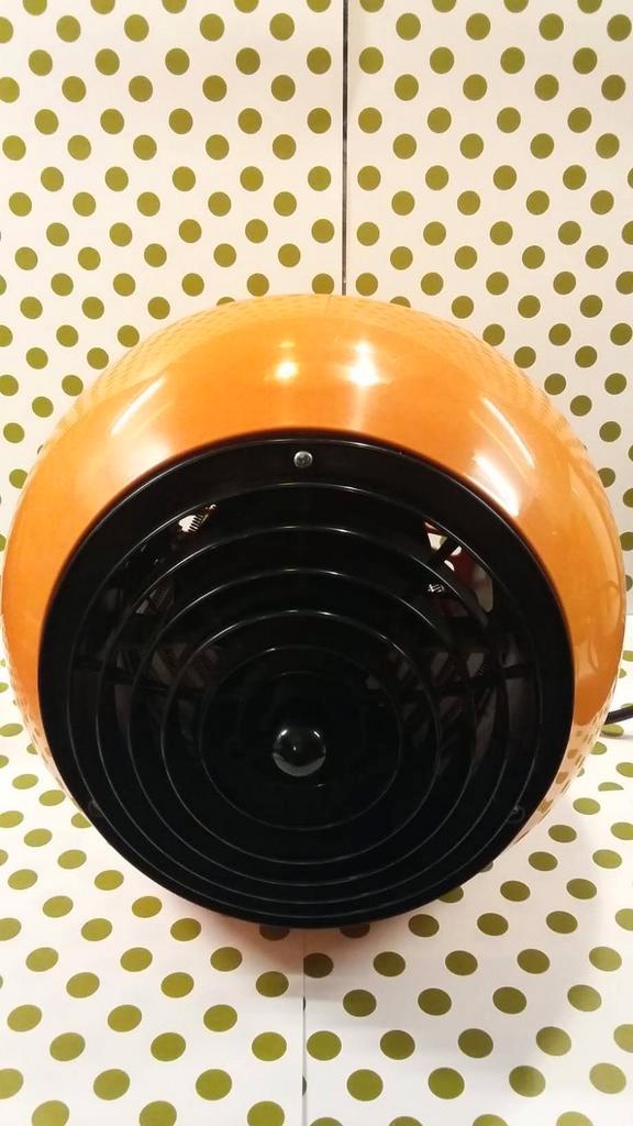 Vinted Zanker Kachel/ventilator, Verzamelen, Retro, Huis en Inrichting, Ophalen