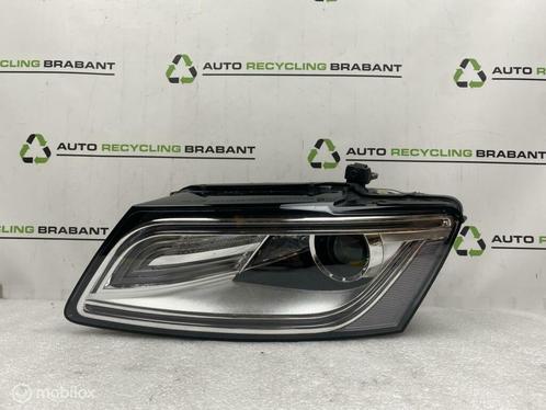 BI XENON Koplamp Links Audi Q5 ORIGINEEL 8R0941753C, Auto-onderdelen, Verlichting, Gebruikt, Ophalen of Verzenden