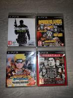 PS3 games, Enlèvement, Comme neuf