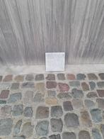 Cementtegels, Doe-het-zelf en Bouw, Tegels, Ophalen, Zo goed als nieuw
