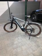 VTT Cube avec moteur Boch, Vélos & Vélomoteurs, Vélos | VTT & Mountainbikes, Autres marques, Comme neuf, Enlèvement, VTT semi-rigide