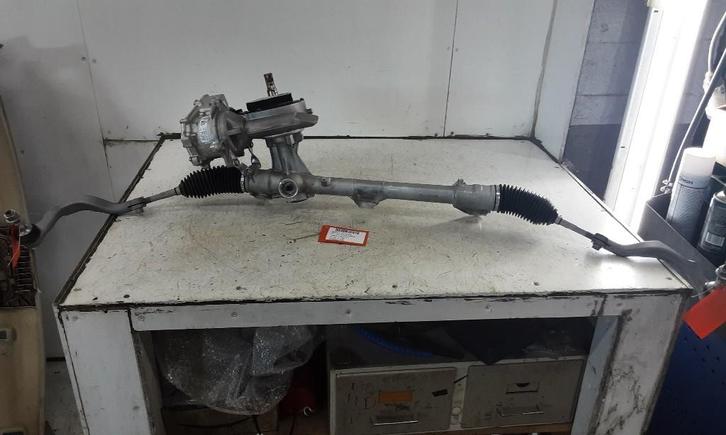 STUURHUIS BMW 1 serie (F40) (01-2019/-) (1907131077NX), Auto-onderdelen, Besturing, BMW, Gebruikt