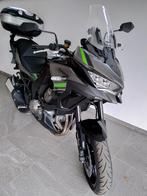 Kawasaki Versys 1000 2024 1750km, Motoren, Motoren | Kawasaki, 4 cilinders, Particulier, Toermotor, Meer dan 35 kW
