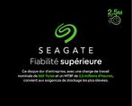 🎖️ (45x) 16TB Seagate EXOS (Garantie 2026, S.M.A.R.T OK), Computers en Software, Harde schijven, Intern, Server, Ophalen of Verzenden