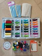 Naaigerief, Ophalen of Verzenden, Gebruikt