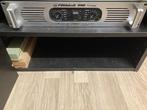 Paladium 1600 Vintage PA-Versterker, TV, Hi-fi & Vidéo, Amplificateurs & Ampli-syntoniseurs, Autres marques, Enlèvement, 120 watts ou plus