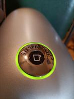 Nespresso gloednieuw, Overige modellen, Nieuw, Ophalen of Verzenden, Koffiepads en cups