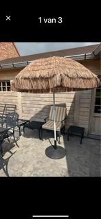 Parasol, Ophalen, Nieuw