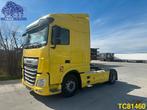 DAF XF Euro6 430 Euro 6 (bj 2019), Te koop, 316 kW, Airconditioning, Automaat