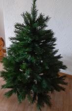 Kerstboom 1,35 m, Diversen, Kerst, Ophalen, Gebruikt