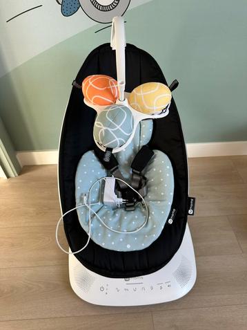 4moms mamaroo 5 beschikbaar voor biedingen