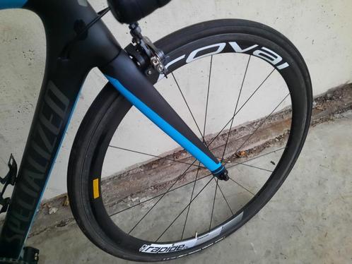 Specialized Tarmac Pro Full carbon, Shimano Ultegra 11sp, Fietsen en Brommers, Fietsen | Heren | Sportfietsen en Toerfietsen, Zo goed als nieuw