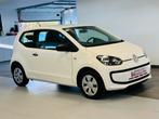 VW UP! 1.0 Benzine 44KW 60PK 137.000km 05/2015 euro5, Auto's, Up!, Bedrijf, Te koop, Benzine