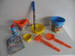 Paw Patrol strandset (NIEUW), Ophalen of Verzenden, Nieuw