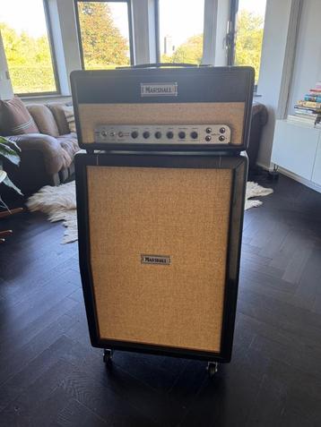 Marshall JTM Studio Head + Cabinet beschikbaar voor biedingen