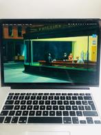 Macbook Pro (Retina, 15 inch, Mid 2015), 16 GB, 512 GB, MacBook Pro, Enlèvement