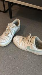 Nike air, Sport en Fitness, Basketbal, Ophalen, Zo goed als nieuw, Schoenen