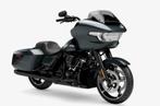Harley-Davidson Tour TOURING -ROAD GLIDE 117 (bj 2025), Motoren, Overig, 1917 cc