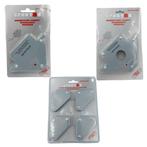 Set van 3 soldeermagneten, Ophalen of Verzenden, Nieuw